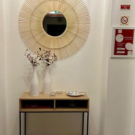 Apartamento F.A Pedrogao  Zewnętrze zdjęcie